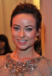 OLIVIA WILDE