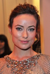 OLIVIA WILDE