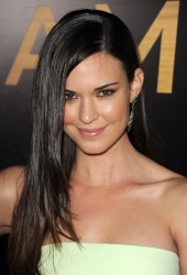 Odette Annable