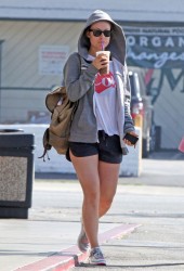 Olivia Wilde