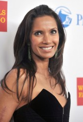 PADMA LAKSHMI