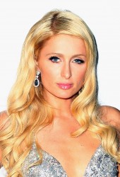 PARIS HILTON