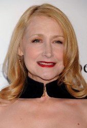 PATRICIA CLARKSON