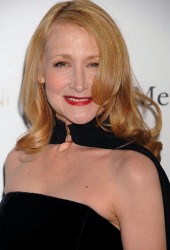 PATRICIA CLARKSON