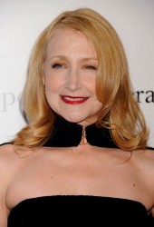 PATRICIA CLARKSON