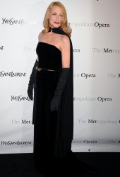 PATRICIA CLARKSON
