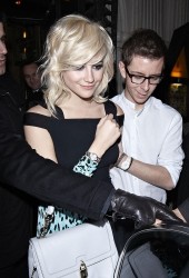 PIXIE LOTT