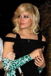 PIXIE LOTT