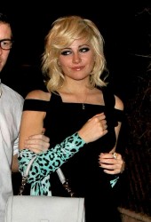 PIXIE LOTT