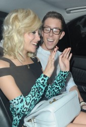 PIXIE LOTT