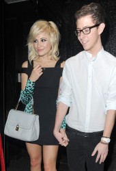 PIXIE LOTT