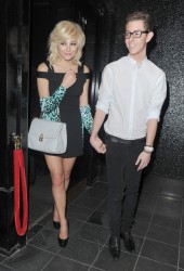 PIXIE LOTT