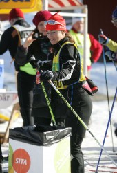 Pippa Middleton