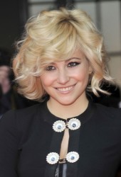 Pixie Lott