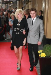 Pixie Lott