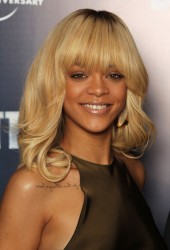 RIHANNA