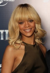 RIHANNA