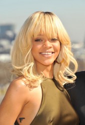 RIHANNA