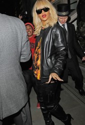 RIHANNA