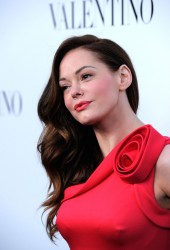 ROSE McGOWAN