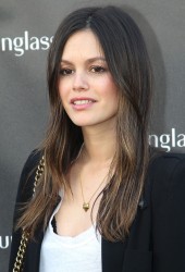 Rachel Bilson