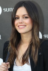 Rachel Bilson