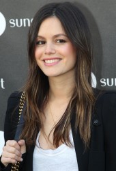 Rachel Bilson