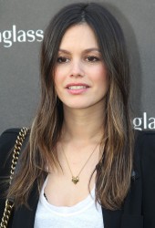 Rachel Bilson