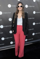 Rachel Bilson
