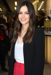 Rachel Bilson