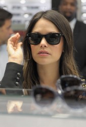 Rachel Bilson