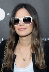 Rachel Bilson