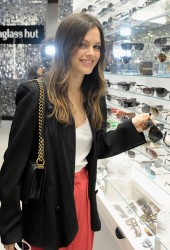 Rachel Bilson