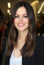 Rachel Bilson
