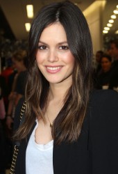 Rachel Bilson