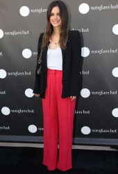 Rachel Bilson