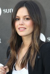 Rachel Bilson