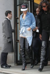 Rihanna