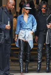 Rihanna