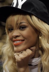 Rihanna