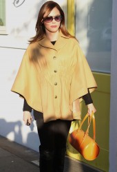 Rose McGowan