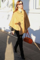 Rose McGowan
