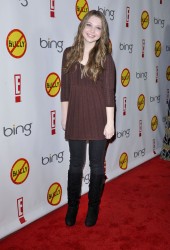 SAMMI HANRATTY