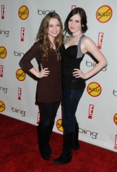 SAMMI HANRATTY