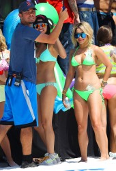 SELENA GOMEZ, VANESSA HUDGENS and ASHLEY BENSON