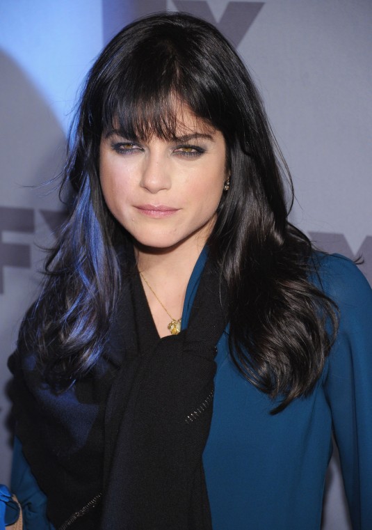SELMA BLAIR