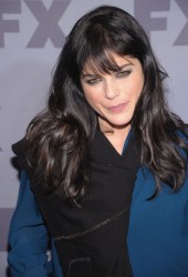 SELMA BLAIR