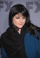 SELMA BLAIR