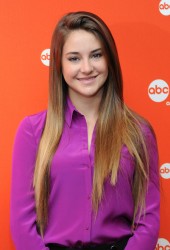 SHAILENE WOODLEY