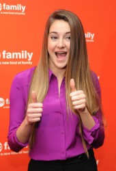 SHAILENE WOODLEY